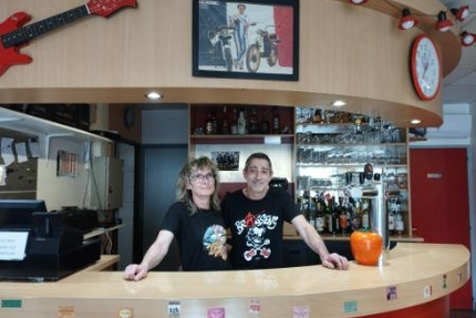 Auberge de la Vingeanne