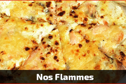 ALLO PIZZA & snack by le bosphore