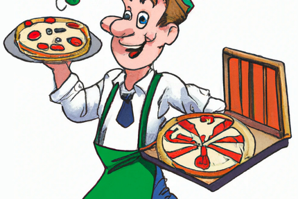 ALLO PIZZA & snack by le bosphore