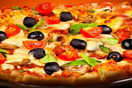 ALLO PIZZA & snack by le bosphore