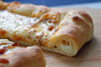 Pizza des Quatre Vents