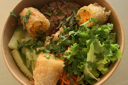 Le Bistrot des Filles