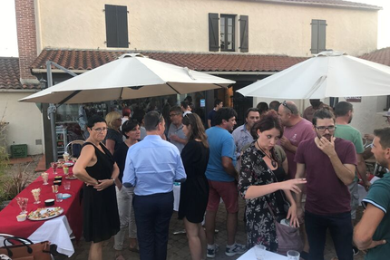 Le Bistrot des Filles