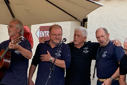 Le Bistrot des Filles