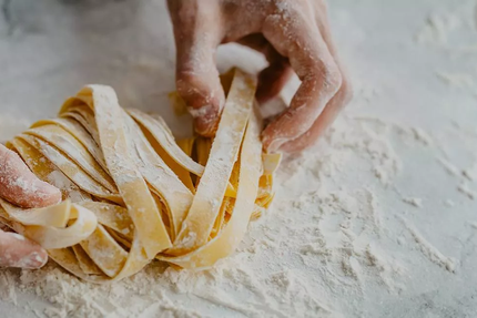 Deux Napolitains à Paris