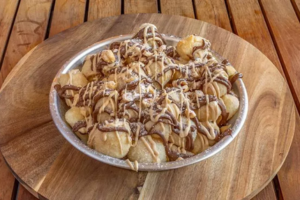 Deux Napolitains à Paris