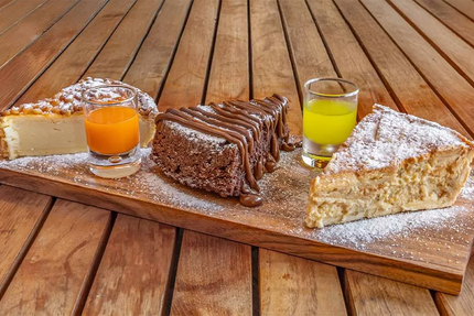 Deux Napolitains à Paris