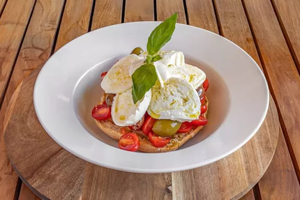 Deux Napolitains à Paris