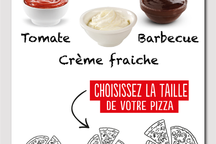 Freepizza / Free Pizza ( pizzeria livraison de pizza )