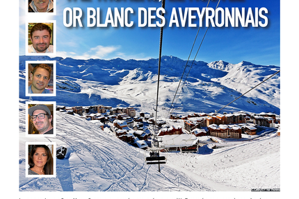 Restaurant La Chaumière Val Thorens