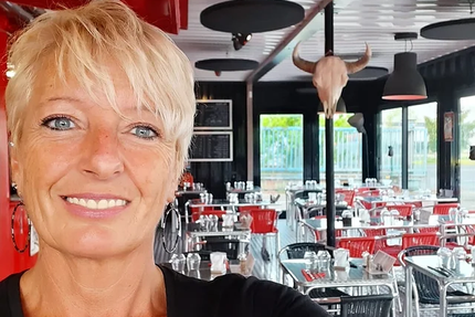 LA PAILLOTE RESTAURANT