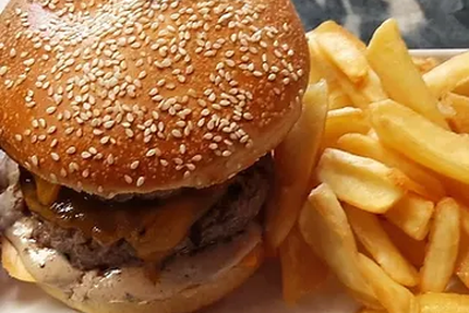 LA PAILLOTE RESTAURANT