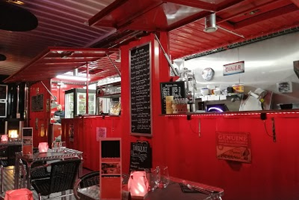 LA PAILLOTE RESTAURANT