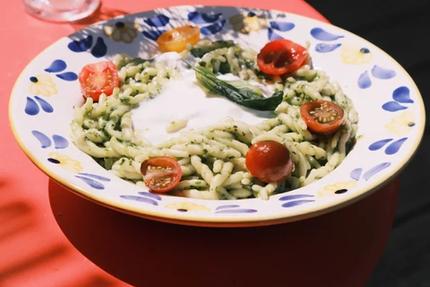 La Baignoire Restaurant Trattoria Lacanau