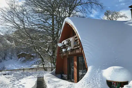 Restaurant des Chalets d'Iraty