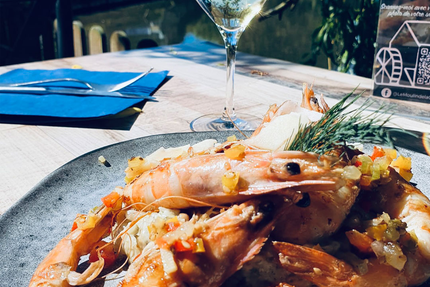 Le Moulin de la Galette