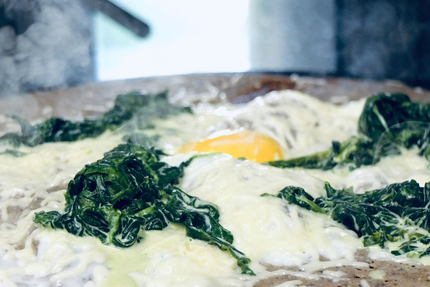 Le Moulin de la Galette