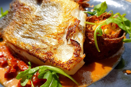 Le Moulin de la Galette