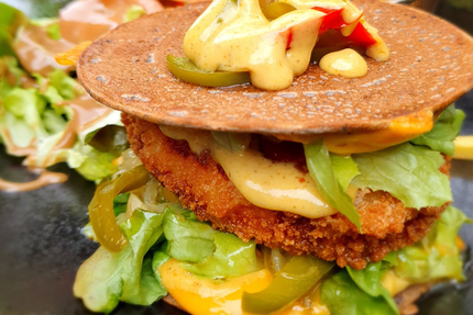 Le Moulin de la Galette