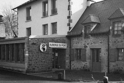 Auberge du Pont