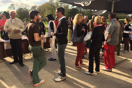 Restaurant La Rousselière