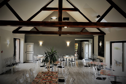 Restaurant La Rousselière