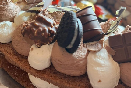 La Popote Des 2 Potes