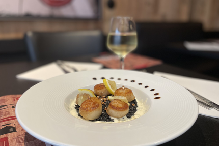 La Popote Des 2 Potes