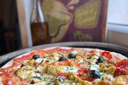 La Popote Des 2 Potes