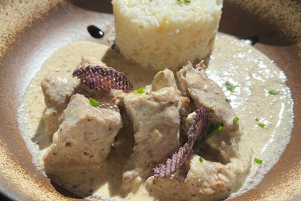 La Popote Des 2 Potes