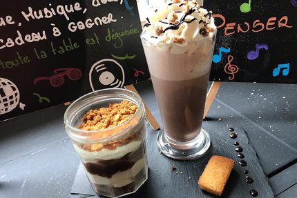 La Popote Des 2 Potes