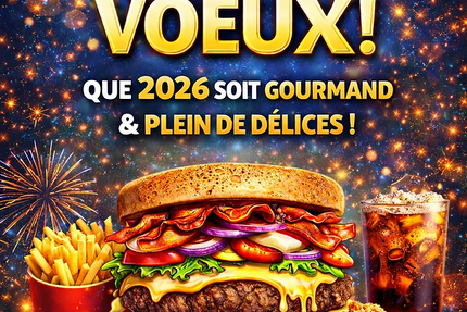 Americain Burger Béthune