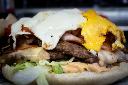 Americain Burger Béthune