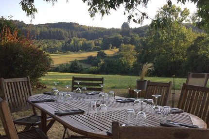 L'Auberge du Sauvage