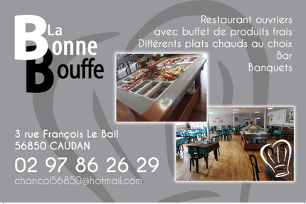 La Bonne Bouffe