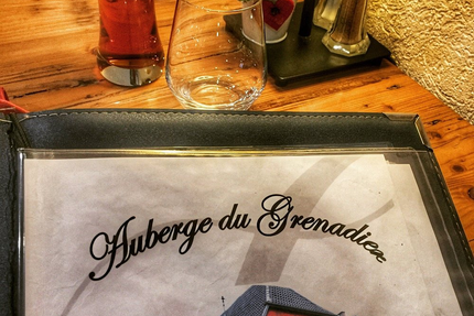 Auberge Du Grenadier