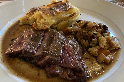 Auberge Du Grenadier