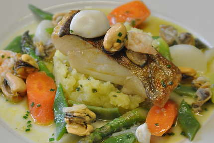 Auberge Du Grenadier