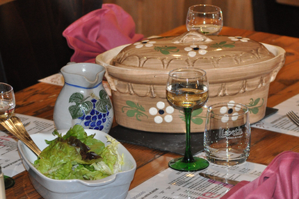 Auberge Du Grenadier