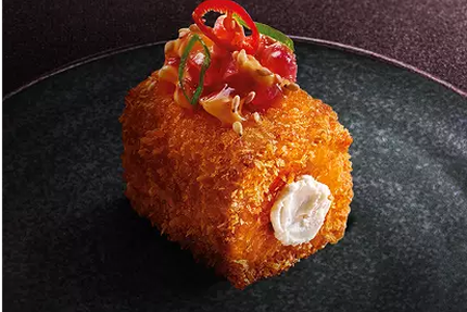 Côté Sushi Plan de Campagne