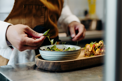 PlanB Living Saint-Gervais - Restaurant & Bar