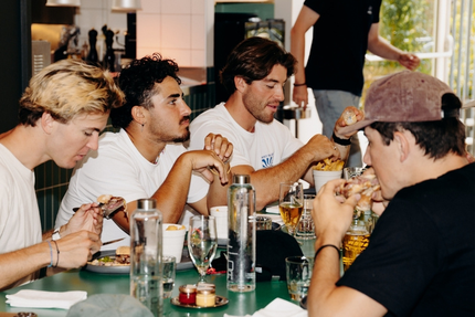 PlanB Living Saint-Gervais - Restaurant & Bar