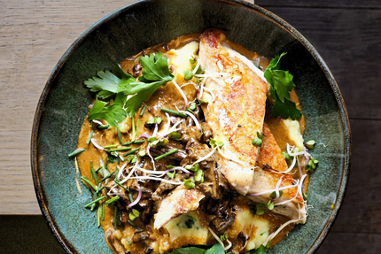 PlanB Living Saint-Gervais - Restaurant & Bar