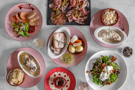 L'AVIATEUR DE LA RN6