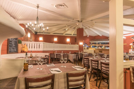 O'Pizzicato Entzheim