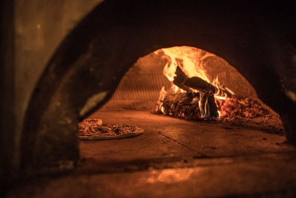 O'Pizzicato Entzheim