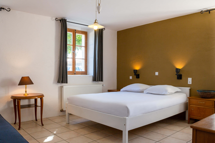 La Plaine Restaurant