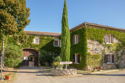 La Plaine Restaurant