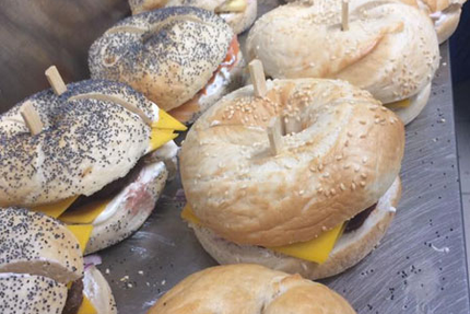 LES PIZZAS DU BOCAGE LE BOUPERE