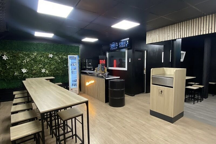 NAPOLIT’HEIN CROUSTY ALBI